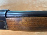 WWII Military Issue Savage 720 - 13 of 15