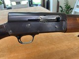 WWII Military Issue Savage 720 - 12 of 15