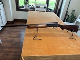 WWII Military Issue Savage 720 - 2 of 15