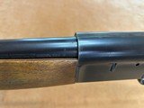 WWII Military Issue Savage 720 - 4 of 15