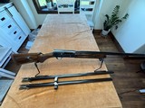 1967 Browning A5 12ga Magnum with choice of barrels - 1 of 20