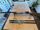 1967 Browning A5 12ga Magnum with choice of barrels - 4 of 20