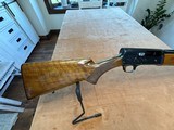 Beautiful 1969 Browning 20Ga Magnum A5 - 2 of 15