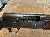 1964 Browning A5 12Ga - 2 of 11