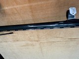 Browning A5 Mag 12GA Barrel W/ Invector chokes - 4 of 11