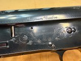 Browning A5 Mag 12ga complete receiver. - 7 of 13