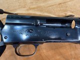 Browning A5 Mag 12ga complete receiver. - 10 of 13