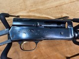Browning A5 Mag 12ga complete receiver. - 9 of 13