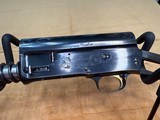 Browning A5 Mag 12ga complete receiver. - 6 of 13