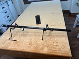 12ga A5 Magnum 32” Barrel with Factory Invector Chokes