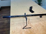 12ga A5 Magnum 32” Barrel with Factory Invector Chokes - 8 of 9