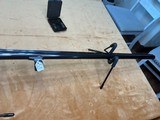 12ga A5 Magnum 32” Barrel with Factory Invector Chokes - 3 of 9