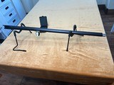 12ga A5 Magnum 28” Barrel with Factory Invector Chokes