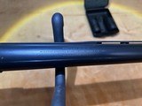12ga A5 Magnum 28” Barrel with Factory Invector Chokes - 3 of 11