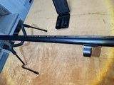 12ga A5 Magnum 28” Barrel with Factory Invector Chokes - 9 of 11