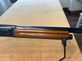 Browning A5 Light 12ga circa 1956 - 4 of 17