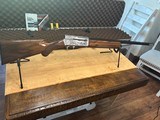 Gorgeous Browning A5 20ga Light Ducks Unlimited with Invector Chokes - 1 of 20