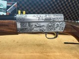 Gorgeous Browning A5 20ga Light Ducks Unlimited with Invector Chokes - 18 of 20
