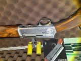 Gorgeous Browning A5 20ga Light Ducks Unlimited with Invector Chokes - 3 of 20