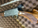 Gorgeous Browning A5 20ga Light Ducks Unlimited with Invector Chokes - 14 of 20