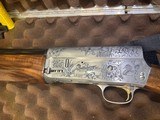 Gorgeous Browning A5 20ga Light Ducks Unlimited with Invector Chokes - 15 of 20