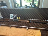 Gorgeous Browning A5 20ga Light Ducks Unlimited with Invector Chokes - 2 of 20