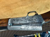 Gorgeous Browning A5 20ga Light Ducks Unlimited with Invector Chokes - 20 of 20