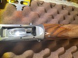Gorgeous Browning A5 20ga Light Ducks Unlimited with Invector Chokes - 9 of 20