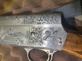 Gorgeous Browning A5 20ga Light Ducks Unlimited with Invector Chokes - 16 of 20