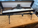 1995 Browning auto-5 12GA Magnum as new (almost) in original box