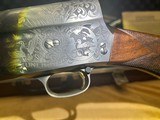 Stunning… Browning A5 Ducks Unlimited 50th Anniversary 12ga - 17 of 20