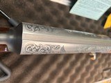 Stunning… Browning A5 Ducks Unlimited 50th Anniversary 12ga - 7 of 20