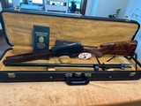 Browning A5 2 Millionth Commemorative