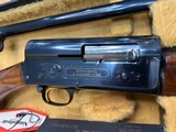 Browning A5 2 Millionth Commemorative - 5 of 15