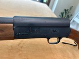 Browning A5 1968 12Ga Light - 10 of 17