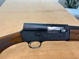 Browning A5 1968 12Ga Light - 3 of 17