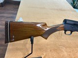 Browning A5 1968 12Ga Light - 2 of 17