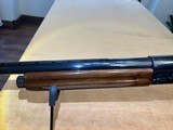 1986 - $895 Browning A5 12ga Light MOD Barrel - 10 of 16