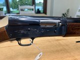 1986 - $895 Browning A5 12ga Light MOD Barrel - 16 of 16