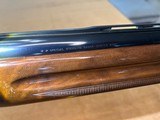 1986 - $895 Browning A5 12ga Light MOD Barrel - 3 of 16