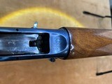 1986 - $895 Browning A5 12ga Light MOD Barrel - 12 of 16