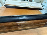 Browning A5 12 Ga Magnum Invector Choke - 10 of 13