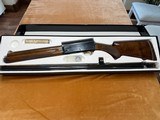 Browning A5 12 Ga Magnum Invector Choke