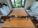 1967 Browning A5 Mag 12ga MOD Jap Barrel - 1 of 13