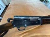 1967 Browning A5 Mag 12ga MOD Jap Barrel - 4 of 13