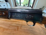 1967 Browning A5 Mag 12ga MOD Jap Barrel - 10 of 13