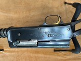 FN Belgian 1964 A5 Browning 12ga Light Receiver - 3 of 15