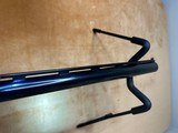 12ga Browning A5 2 3/4” Hastings barrel with chokes - 4 of 7