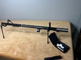 12ga Browning A5 2 3/4” Hastings barrel with chokes