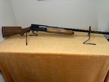 1970 Browning A5 Magnum 12ga - Beautiful